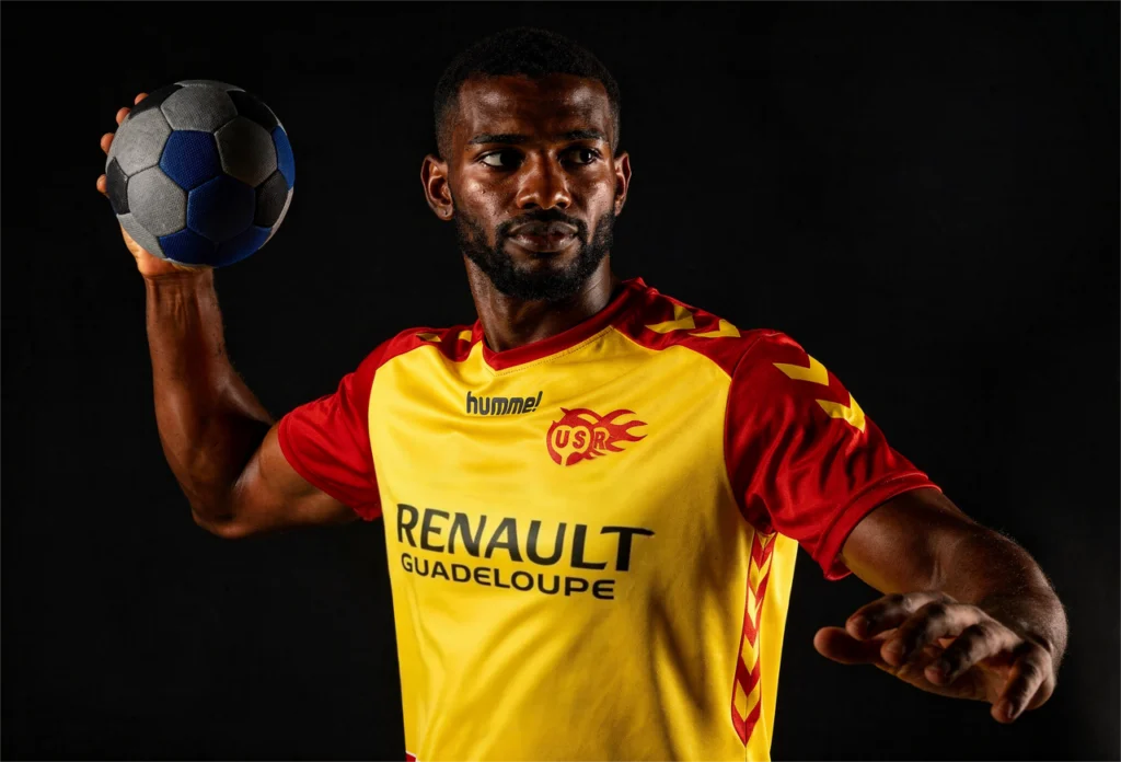 Saison 2026 : USR Handball prépare l&rsquo;avenir à Sainte-Rose
